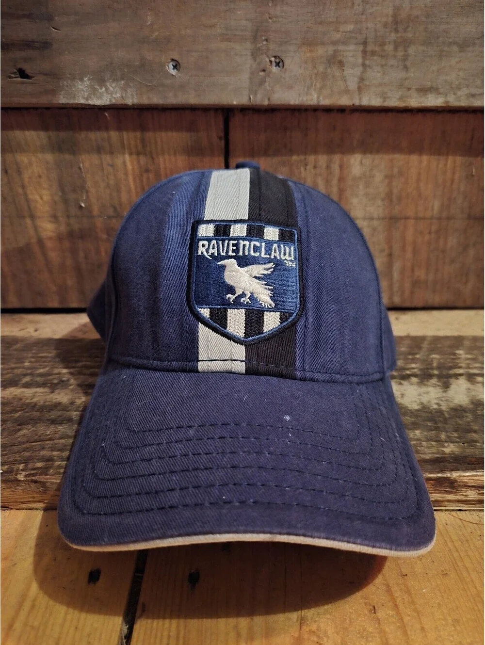 Harry Potter Hat Ravenclaw Universal Studios One Size